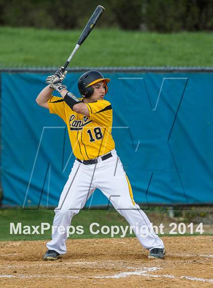 Thumbnail 2 in St. John-Vianney @ Holmdel photogallery.