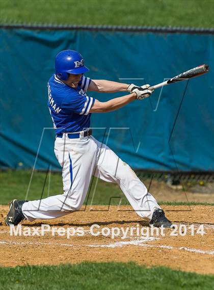 Thumbnail 1 in St. John-Vianney @ Holmdel photogallery.