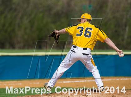 Thumbnail 2 in St. John-Vianney @ Holmdel photogallery.
