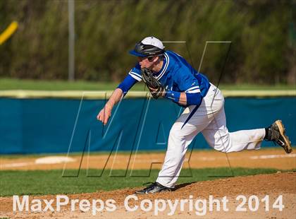 Thumbnail 1 in St. John-Vianney @ Holmdel photogallery.