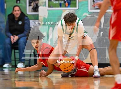 Thumbnail 3 in Denver East @ ThunderRidge (Tip-Off Classic) photogallery.