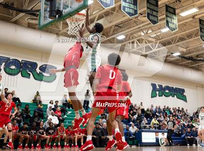 Thumbnail 1 in Denver East @ ThunderRidge (Tip-Off Classic) photogallery.