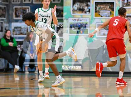 Thumbnail 1 in Denver East @ ThunderRidge (Tip-Off Classic) photogallery.