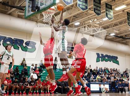 Thumbnail 1 in Denver East @ ThunderRidge (Tip-Off Classic) photogallery.