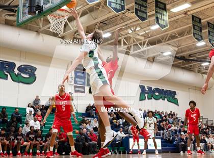 Thumbnail 3 in Denver East @ ThunderRidge (Tip-Off Classic) photogallery.