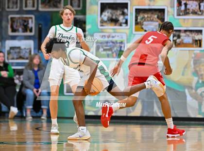 Thumbnail 2 in Denver East @ ThunderRidge (Tip-Off Classic) photogallery.