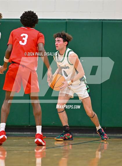Thumbnail 3 in Denver East @ ThunderRidge (Tip-Off Classic) photogallery.