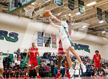 Thumbnail 2 in Denver East @ ThunderRidge (Tip-Off Classic) photogallery.