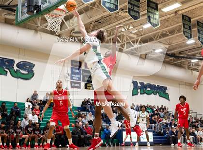 Thumbnail 2 in Denver East @ ThunderRidge (Tip-Off Classic) photogallery.