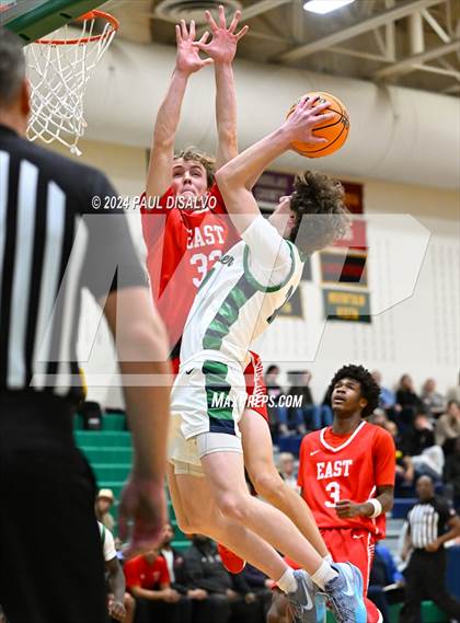 Thumbnail 3 in Denver East @ ThunderRidge (Tip-Off Classic) photogallery.