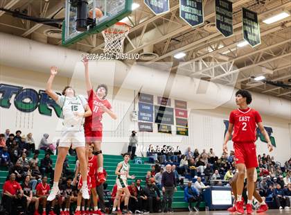 Thumbnail 3 in Denver East @ ThunderRidge (Tip-Off Classic) photogallery.
