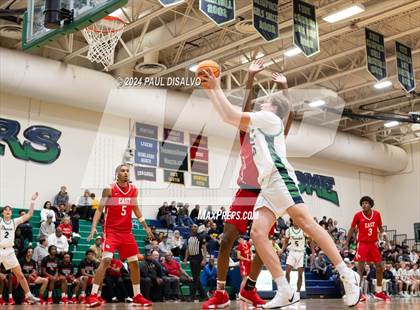 Thumbnail 3 in Denver East @ ThunderRidge (Tip-Off Classic) photogallery.