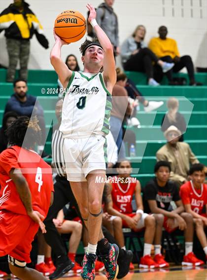 Thumbnail 2 in Denver East @ ThunderRidge (Tip-Off Classic) photogallery.