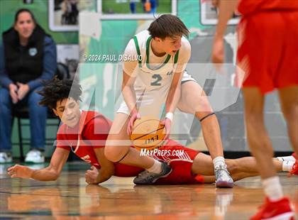 Thumbnail 1 in Denver East @ ThunderRidge (Tip-Off Classic) photogallery.