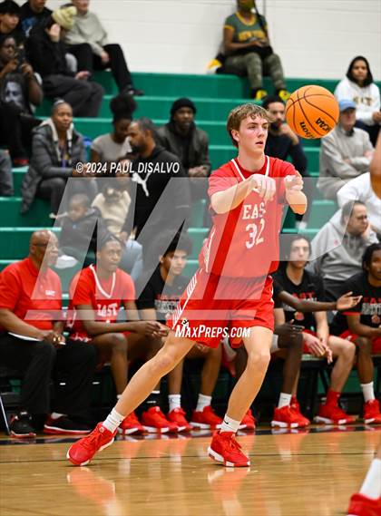 Thumbnail 1 in Denver East @ ThunderRidge (Tip-Off Classic) photogallery.