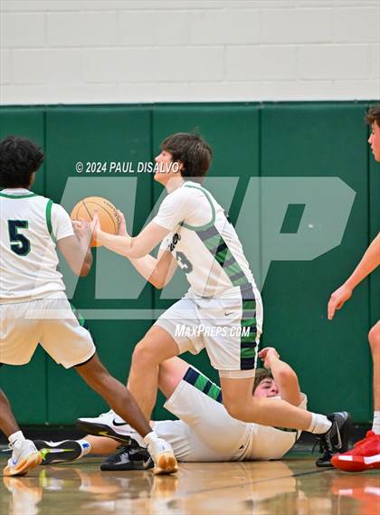 Thumbnail 1 in Denver East @ ThunderRidge (Tip-Off Classic) photogallery.