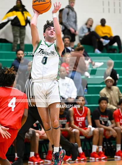 Thumbnail 3 in Denver East @ ThunderRidge (Tip-Off Classic) photogallery.