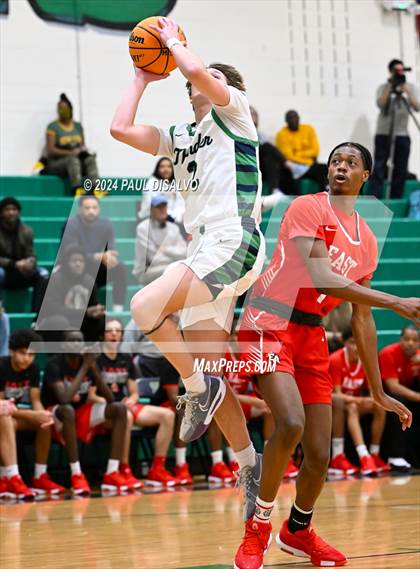 Thumbnail 1 in Denver East @ ThunderRidge (Tip-Off Classic) photogallery.