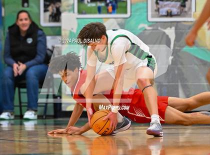 Thumbnail 1 in Denver East @ ThunderRidge (Tip-Off Classic) photogallery.