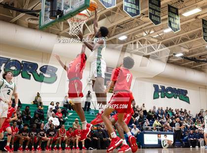 Thumbnail 2 in Denver East @ ThunderRidge (Tip-Off Classic) photogallery.