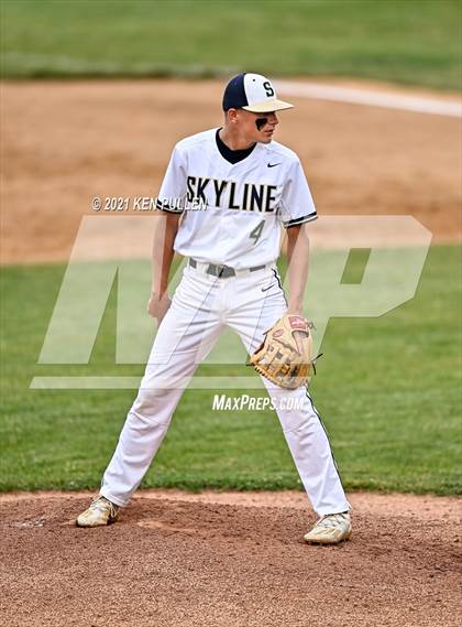 Thumbnail 3 in Monroe @ Skyline photogallery.