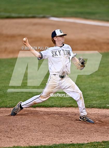 Thumbnail 3 in Monroe @ Skyline photogallery.