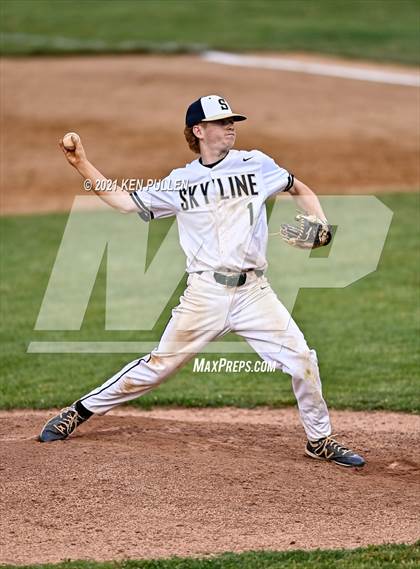 Thumbnail 3 in Monroe @ Skyline photogallery.