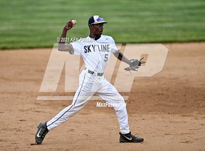 Thumbnail 1 in Monroe @ Skyline photogallery.