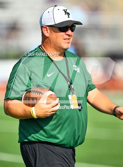 Thumbnail 3 in Galena Park @ Kingwood Park (Scrimmage) photogallery.