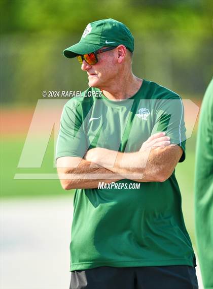 Thumbnail 2 in Galena Park @ Kingwood Park (Scrimmage) photogallery.