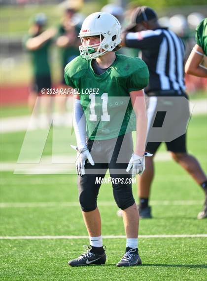 Thumbnail 3 in Galena Park @ Kingwood Park (Scrimmage) photogallery.