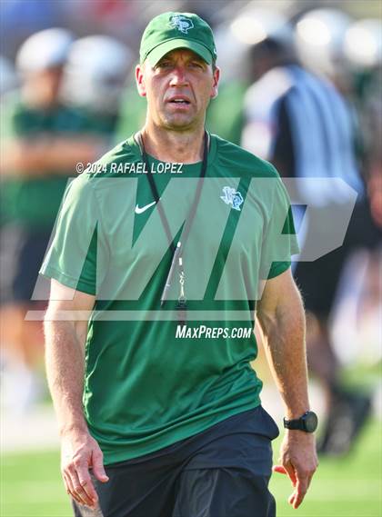 Thumbnail 1 in Galena Park @ Kingwood Park (Scrimmage) photogallery.