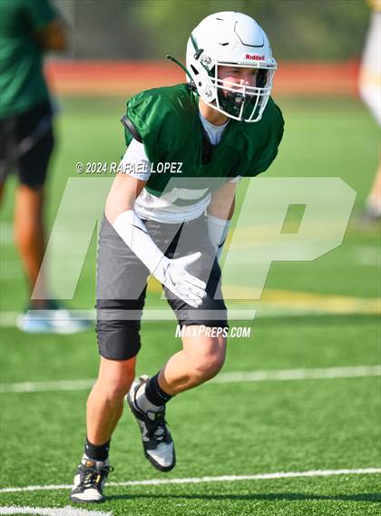 Thumbnail 1 in Galena Park @ Kingwood Park (Scrimmage) photogallery.