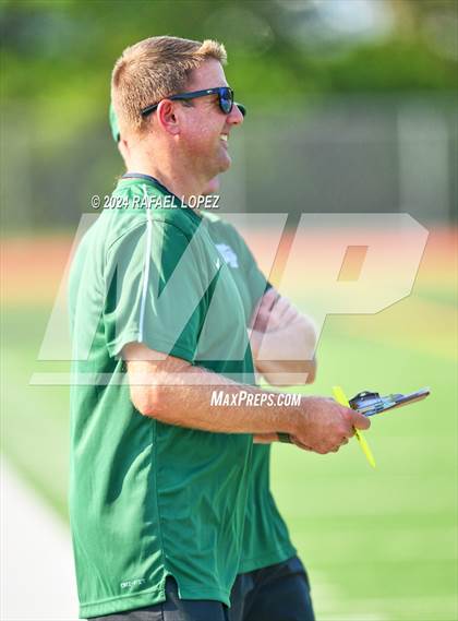 Thumbnail 1 in Galena Park @ Kingwood Park (Scrimmage) photogallery.