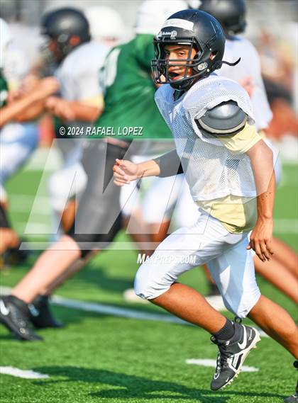Thumbnail 1 in Galena Park @ Kingwood Park (Scrimmage) photogallery.