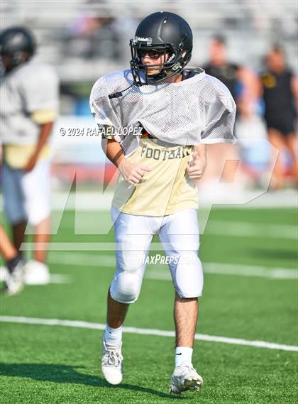 Thumbnail 3 in Galena Park @ Kingwood Park (Scrimmage) photogallery.