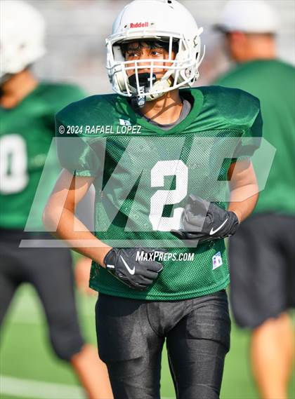 Thumbnail 1 in Galena Park @ Kingwood Park (Scrimmage) photogallery.