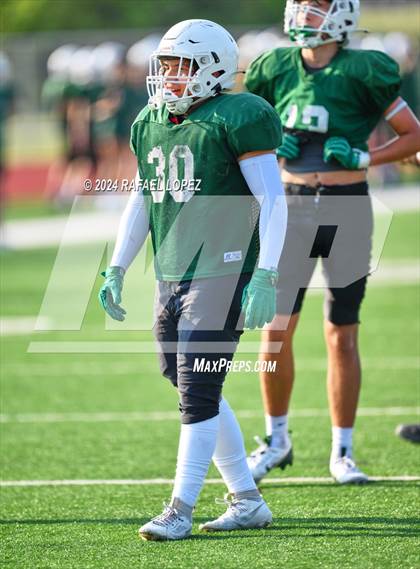 Thumbnail 2 in Galena Park @ Kingwood Park (Scrimmage) photogallery.