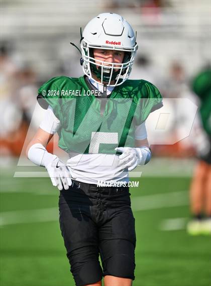 Thumbnail 2 in Galena Park @ Kingwood Park (Scrimmage) photogallery.