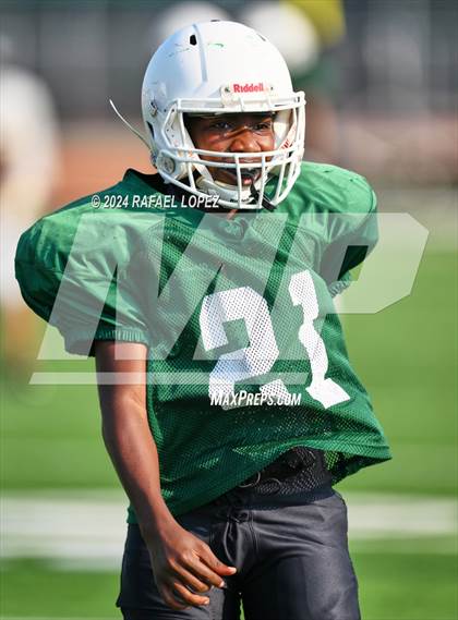 Thumbnail 3 in Galena Park @ Kingwood Park (Scrimmage) photogallery.