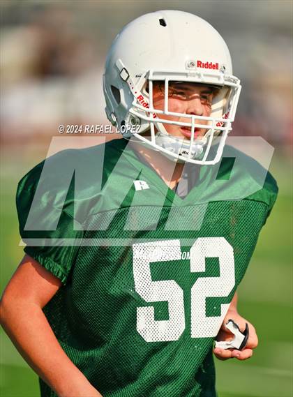 Thumbnail 2 in Galena Park @ Kingwood Park (Scrimmage) photogallery.
