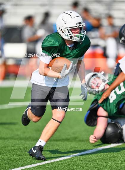 Thumbnail 3 in Galena Park @ Kingwood Park (Scrimmage) photogallery.