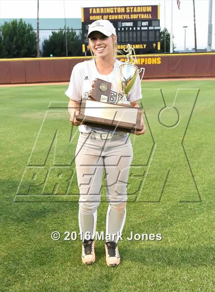 Thumbnail 1 in Ironwood Ridge vs. Cactus (AIA D2 Final Award Photos) photogallery.