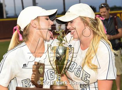 Thumbnail 2 in Ironwood Ridge vs. Cactus (AIA D2 Final Award Photos) photogallery.