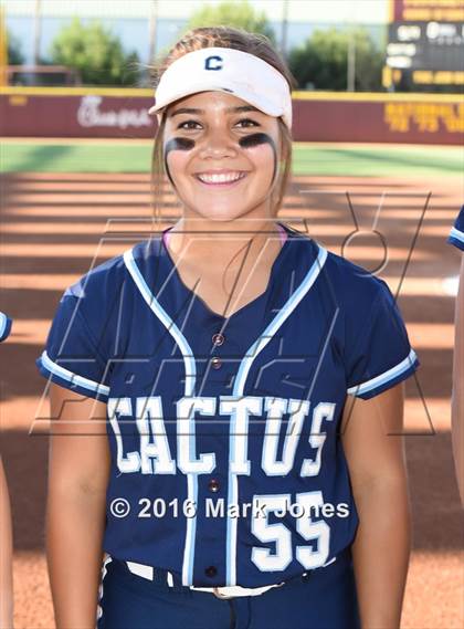 Thumbnail 2 in Ironwood Ridge vs. Cactus (AIA D2 Final Award Photos) photogallery.