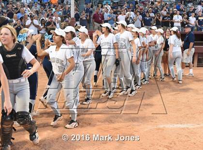 Thumbnail 3 in Ironwood Ridge vs. Cactus (AIA D2 Final Award Photos) photogallery.