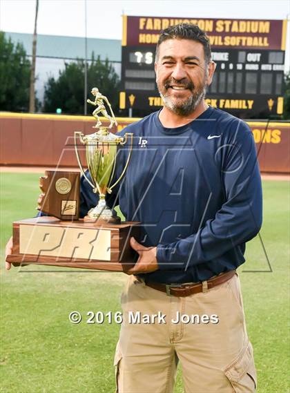 Thumbnail 1 in Ironwood Ridge vs. Cactus (AIA D2 Final Award Photos) photogallery.