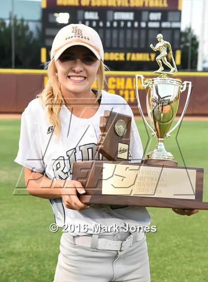 Thumbnail 1 in Ironwood Ridge vs. Cactus (AIA D2 Final Award Photos) photogallery.