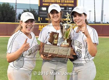 Thumbnail 2 in Ironwood Ridge vs. Cactus (AIA D2 Final Award Photos) photogallery.
