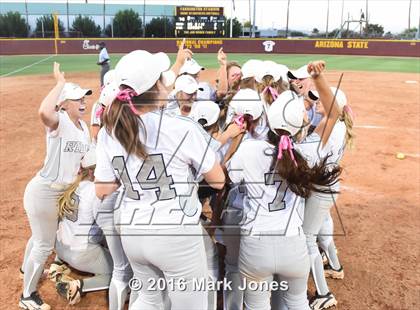 Thumbnail 3 in Ironwood Ridge vs. Cactus (AIA D2 Final Award Photos) photogallery.